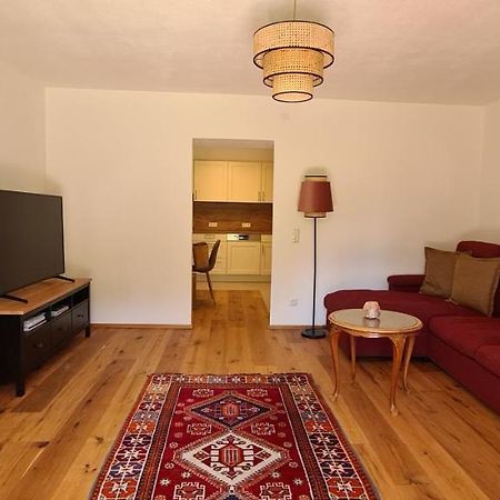 Ferienwohnung Kuglwiese 巴德伊舍 外观 照片
