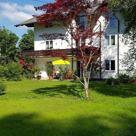 Ferienwohnung Kuglwiese 巴德伊舍 外观 照片